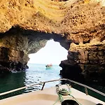 Solario Da Apartamento Armação de Pêra