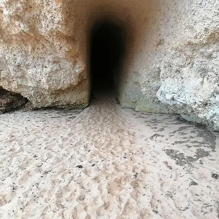 شقة Solario Da