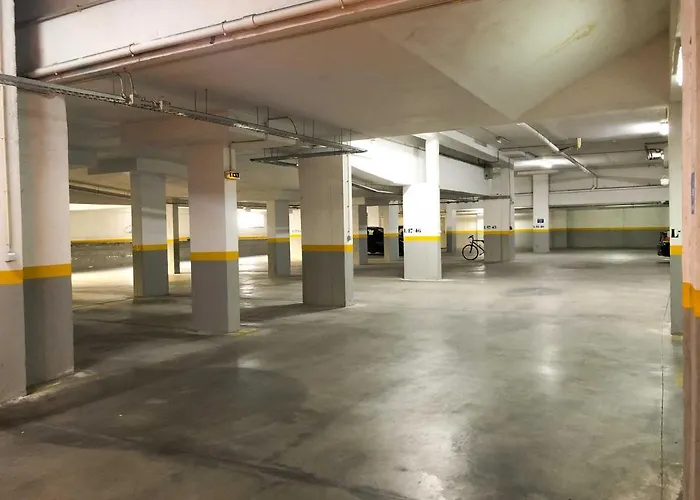 Apartament Solario Da