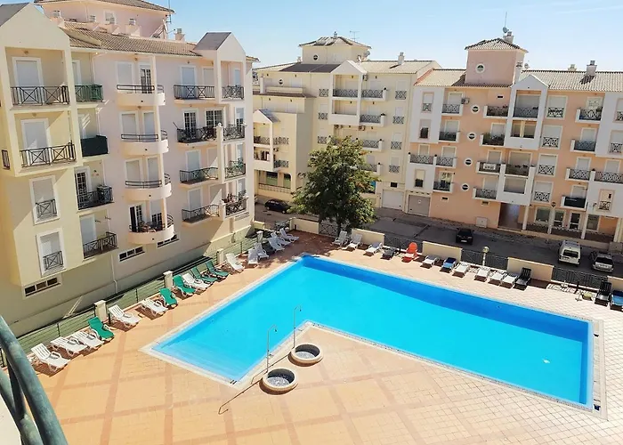 Solario Da Apartament *