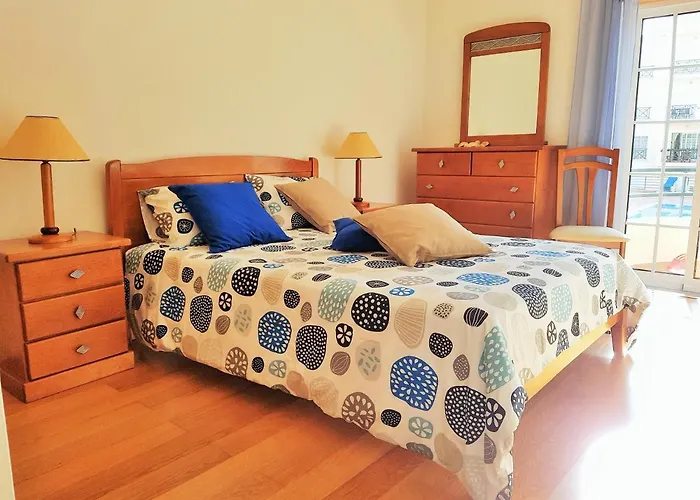 Solario Da Apartament