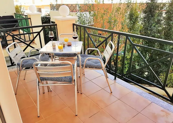 Apartament Solario Da *
