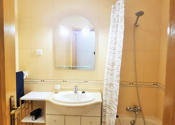 Solario Da Apartament *