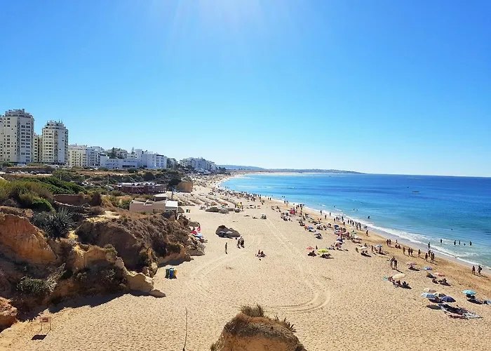 Solario Da * Armação de Pêra