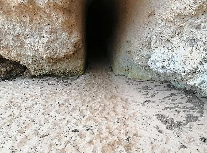 Apartament Solario Da
