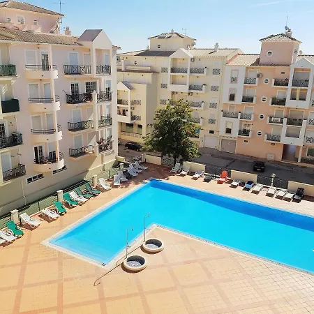 Solario Da アパート *