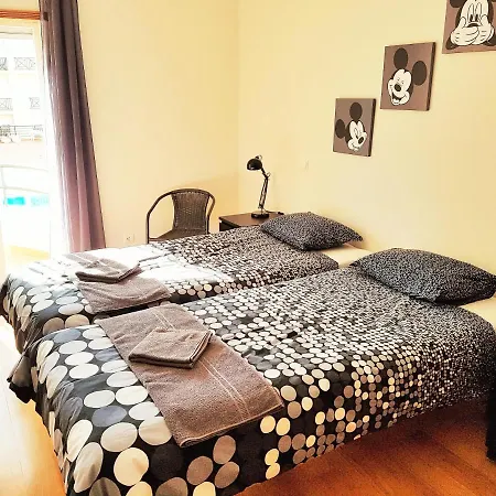 Solario Da Apartament *