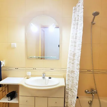 Solario Da アパート *