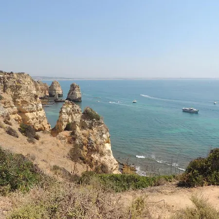 Solario Da * Armação de Pêra