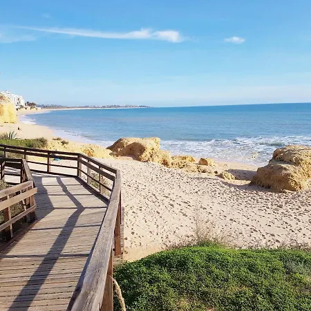 Solario Da Praia - Nossa Casa * Armação de Pêra