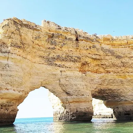 Solario Da Praia - Nossa Casa
