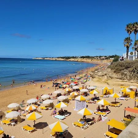 Solario Da アパート *