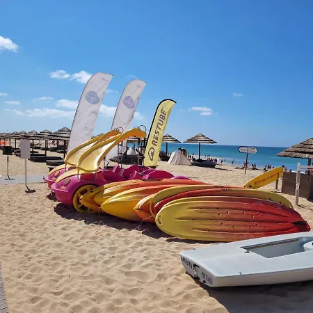 Solario Da Praia - Nossa Casa