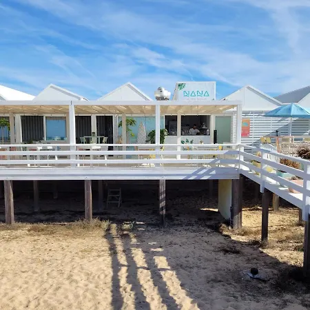 Solario Da アパート *