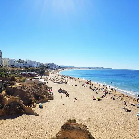 Solario Da Praia - Nossa Casa * Armação de Pêra