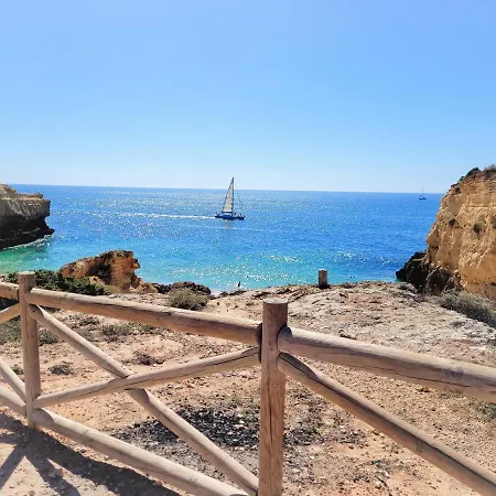 Solario Da Praia - Nossa Casa