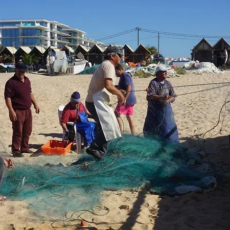 Solario Da アパート *