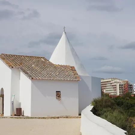 Solario Da Praia - Nossa Casa *