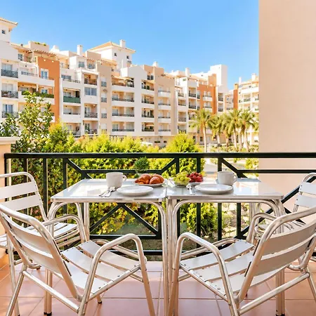 Solario Da Apartman Armação de Pêra