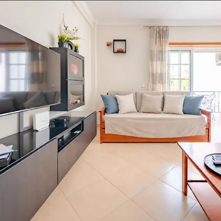 Solario Da Apartman Armação de Pêra