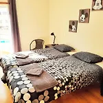 Solario Da Apartament *